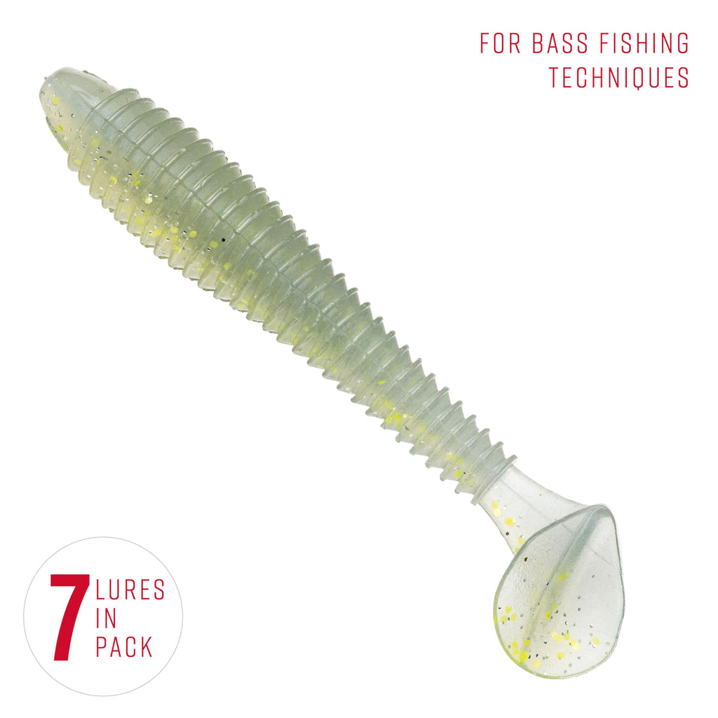 Strike King Rage Swimmer