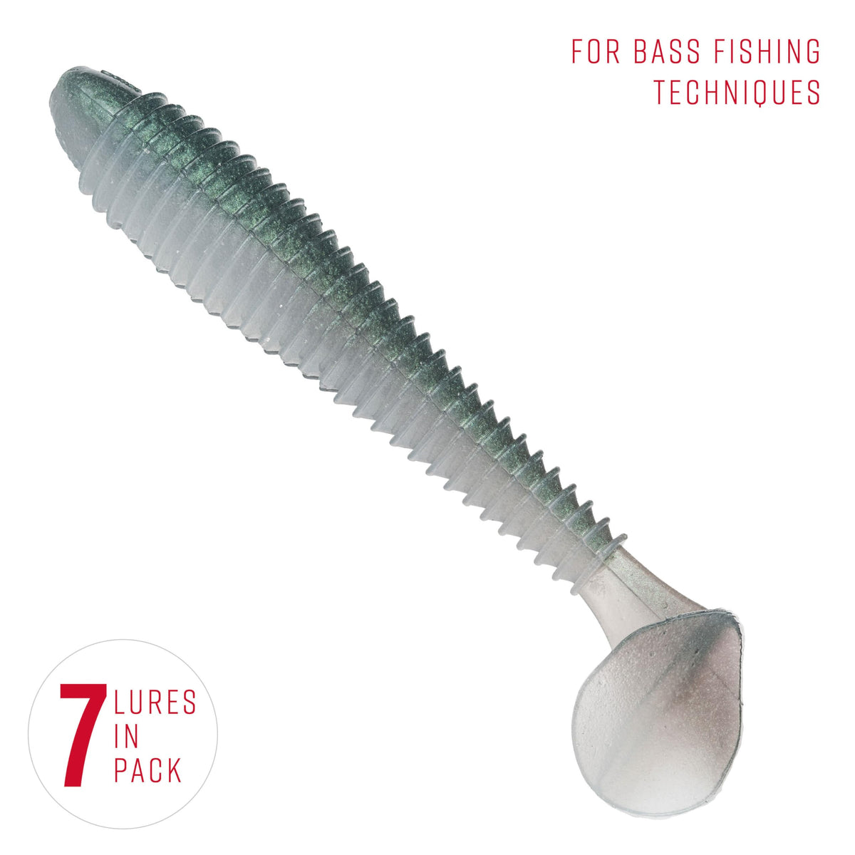 Strike King Rage Swimmer