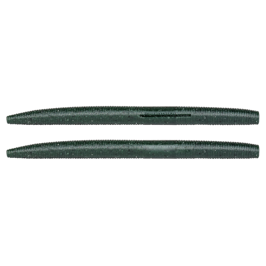 PROBITE Senko Worms 100-Pack | 3/4/5/6" Soft Plastic Bass Lures