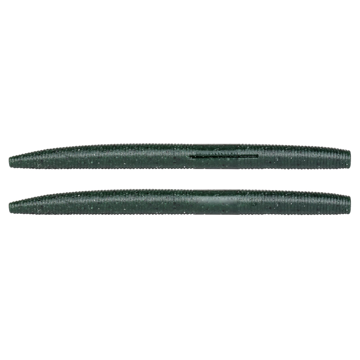 PROBITE Senko Worms 100-Pack | 3/4/5/6" Soft Plastic Bass Lures