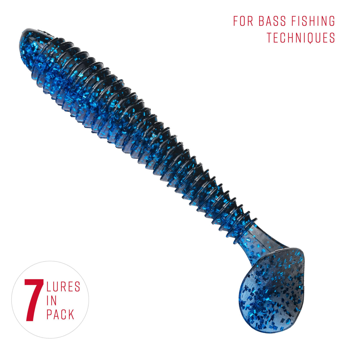 Strike King Rage Swimmer