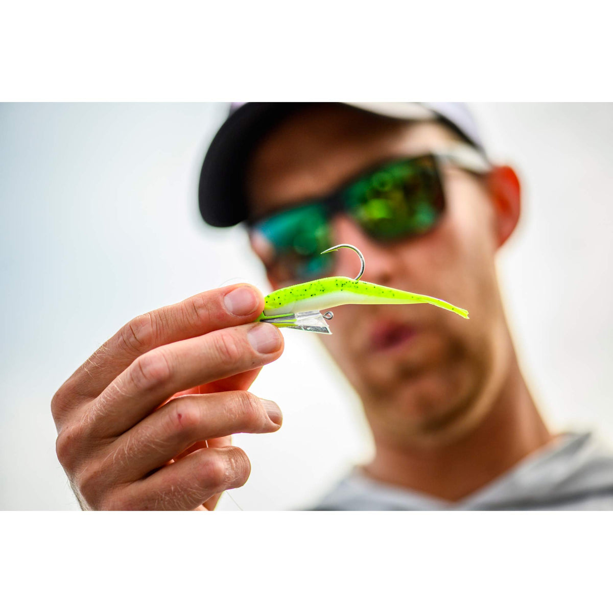 Berkley Gulp! Minnow Fishing Soft Bait