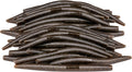 PROBITE Senko Worms 100-Pack | 3/4/5/6" Soft Plastic Bass Lures