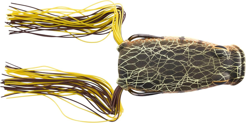 Berkley Swamp Lord Hollow Body Frog