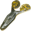 Strike King Rage Tail Toad (4-Inch)