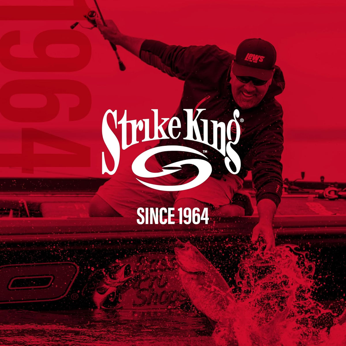 Strike King Rage Swimmer