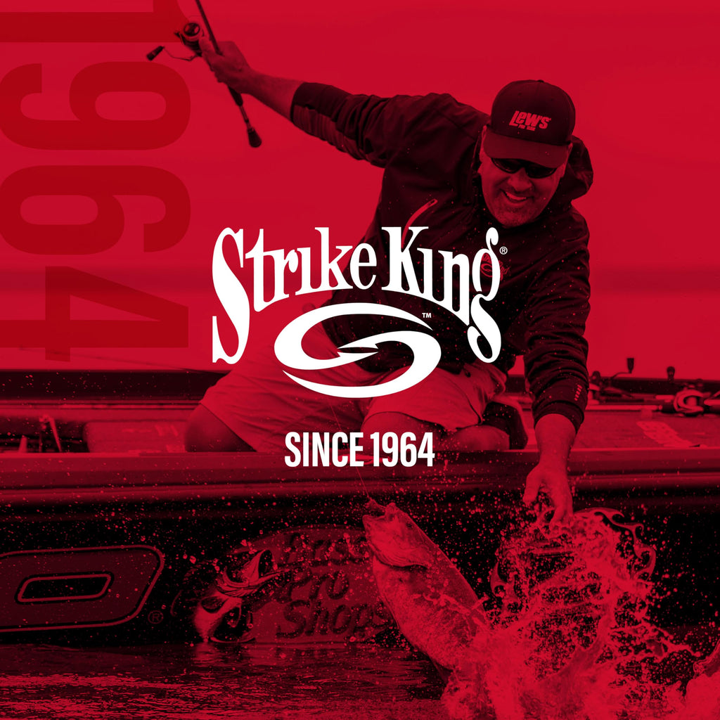 Strike King KVD 1.5 Shallow Square Bill Crankbait